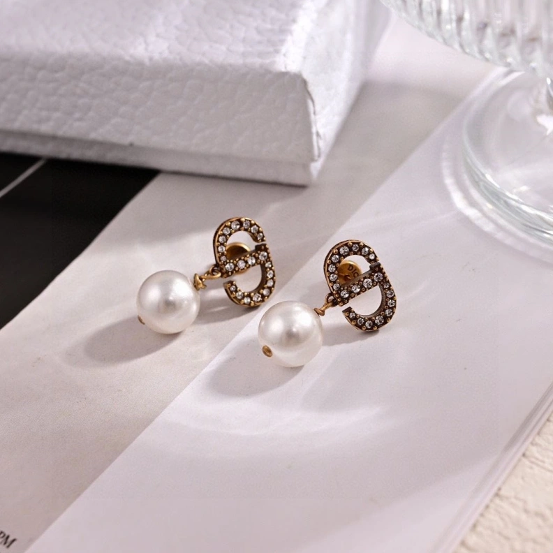 Christian Dxxr Earrings Affordable 293903