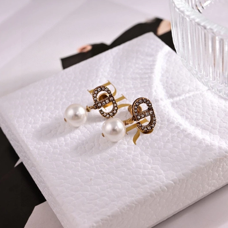 Christian Dxxr Earrings Affordable 293903