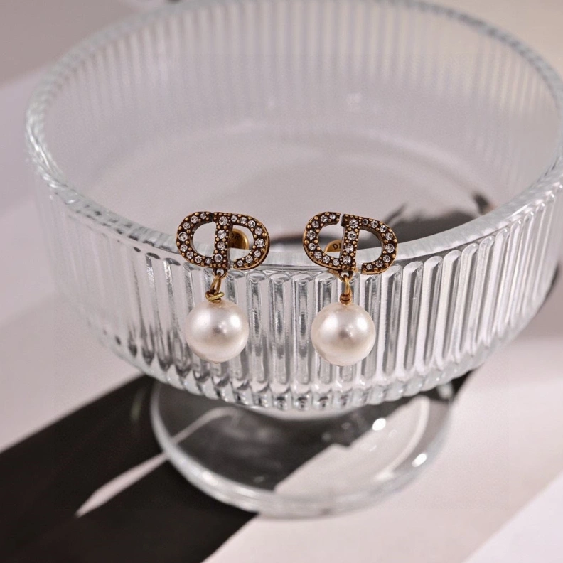 Christian Dxxr Earrings Affordable 293903