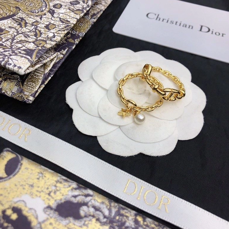 Christian Dxxr Rings Vibrant 293686
