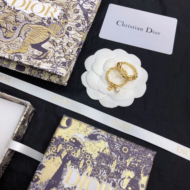 Christian Dxxr Rings Vibrant 293686