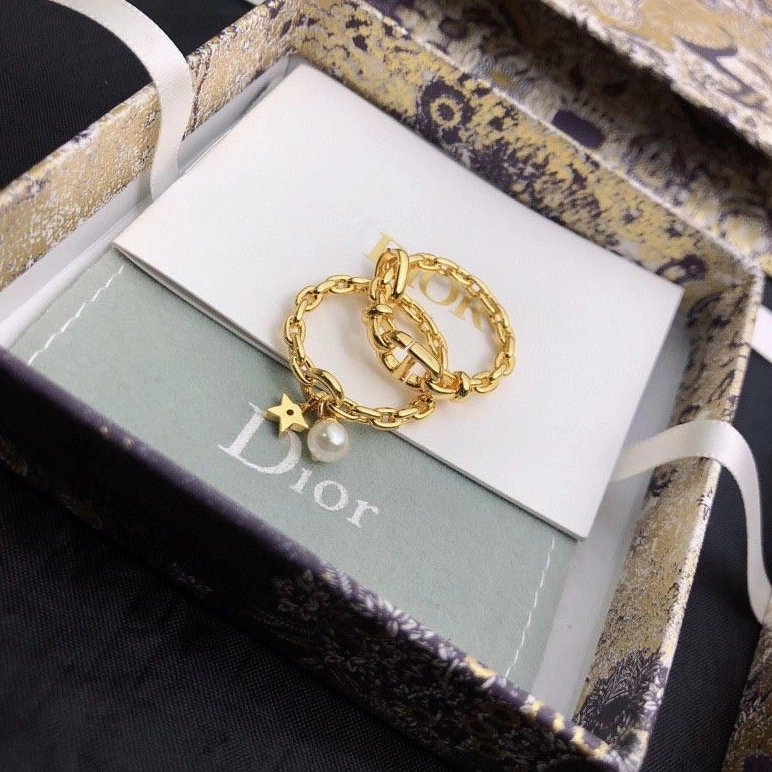 Christian Dxxr Rings Vibrant 293686