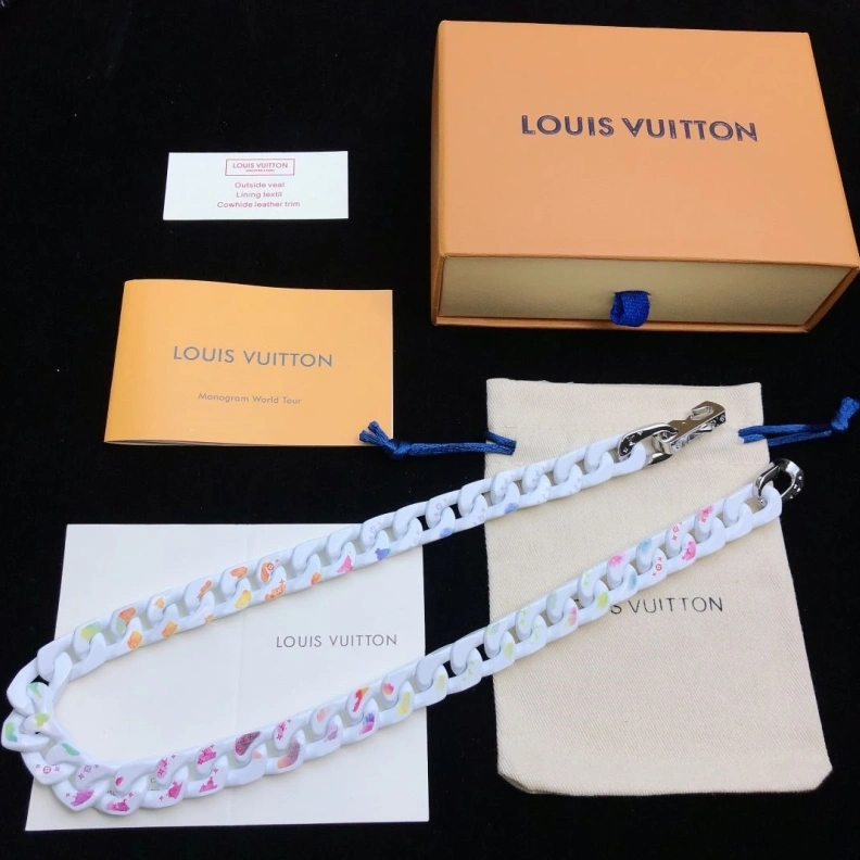 LX Necklaces UrbanStyle 308515