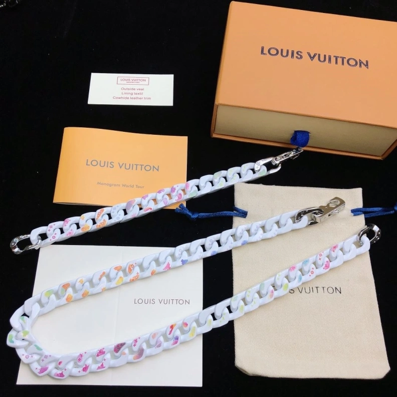 LX Necklaces UrbanStyle 308515