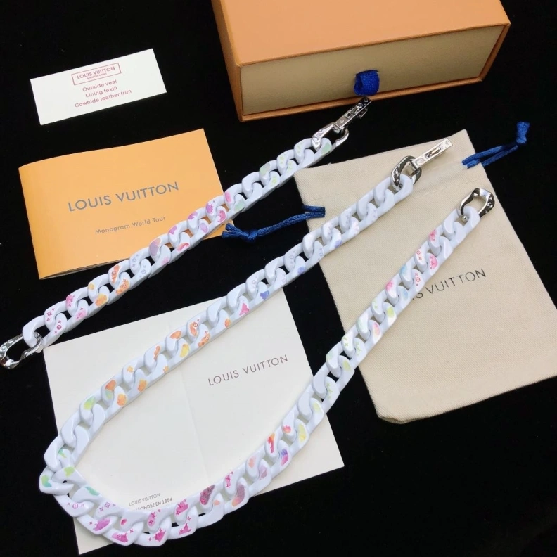 LX Necklaces UrbanStyle 308515