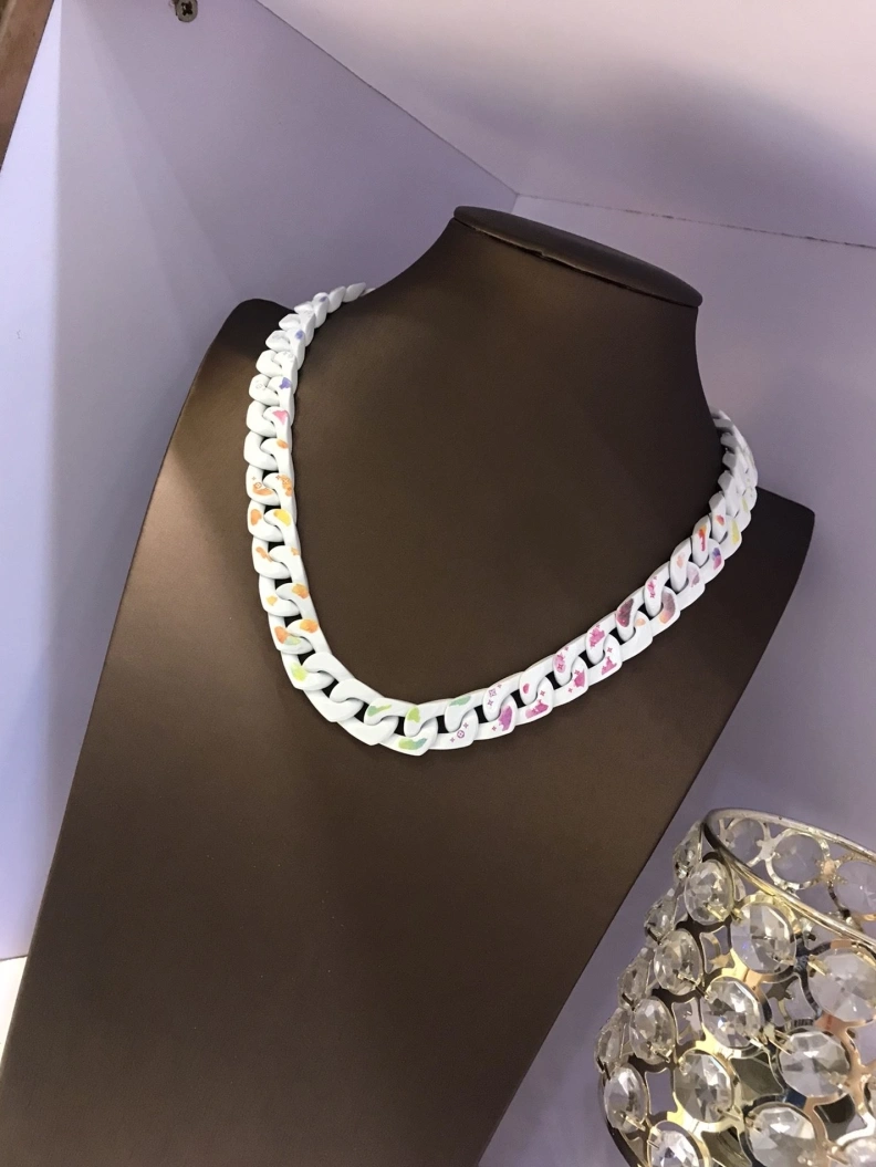 LX Necklaces UrbanStyle 308515