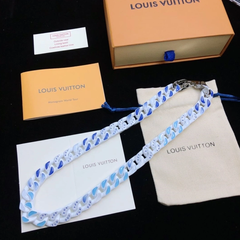 Affordable LX Necklaces 308518
