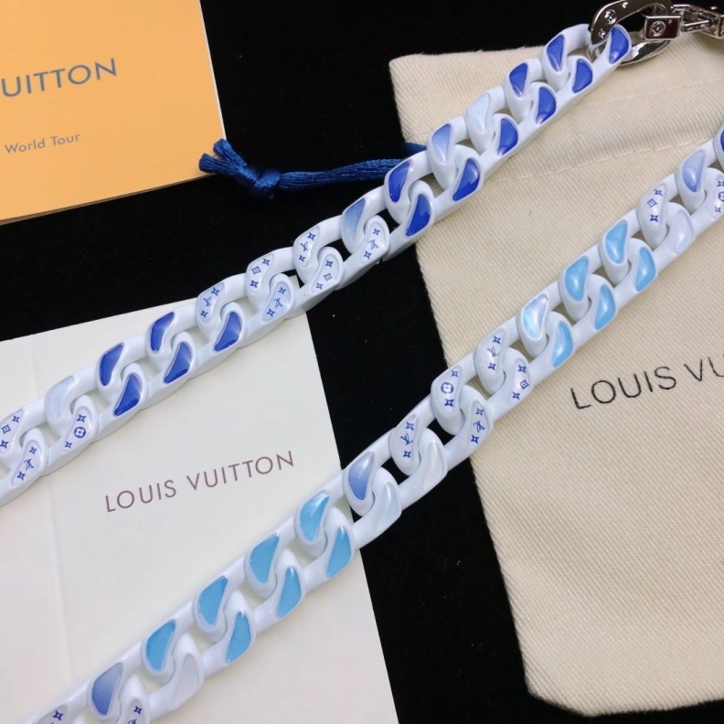 Affordable LX Necklaces 308518