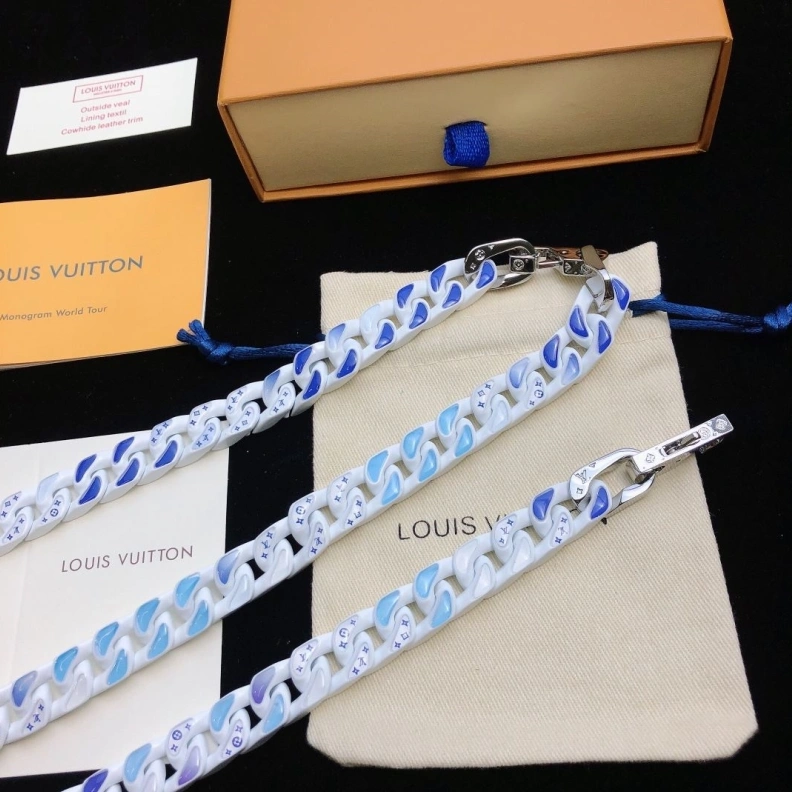 Affordable LX Necklaces 308518