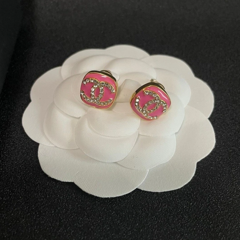 Soft Chxnxl Earrings 284365