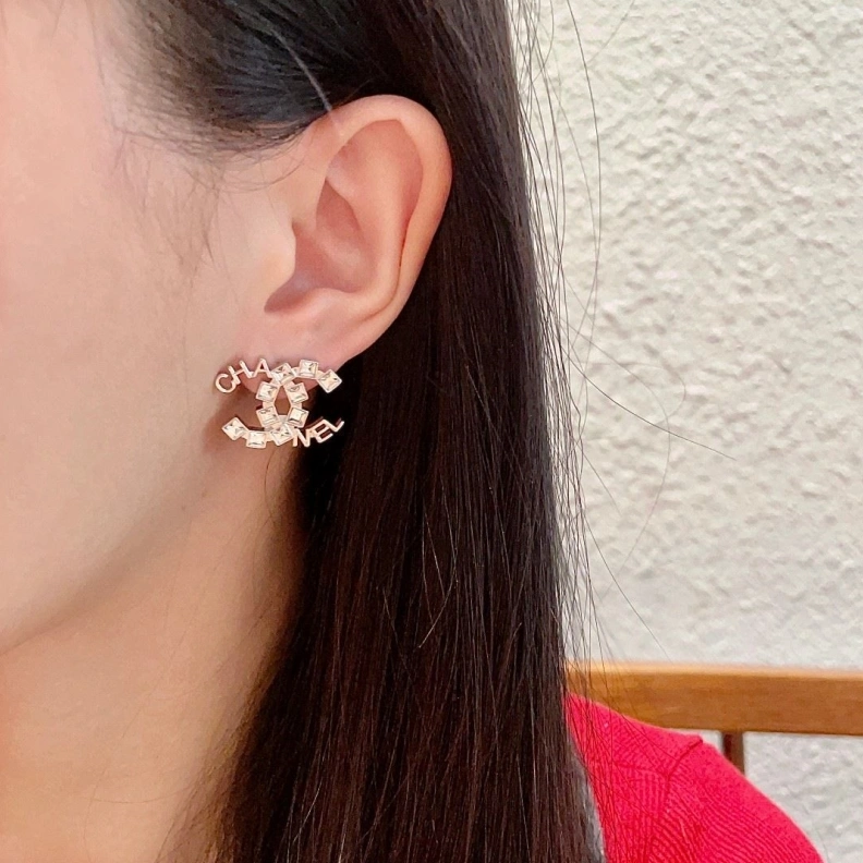 AllSeason Chxnxl Earrings 284363