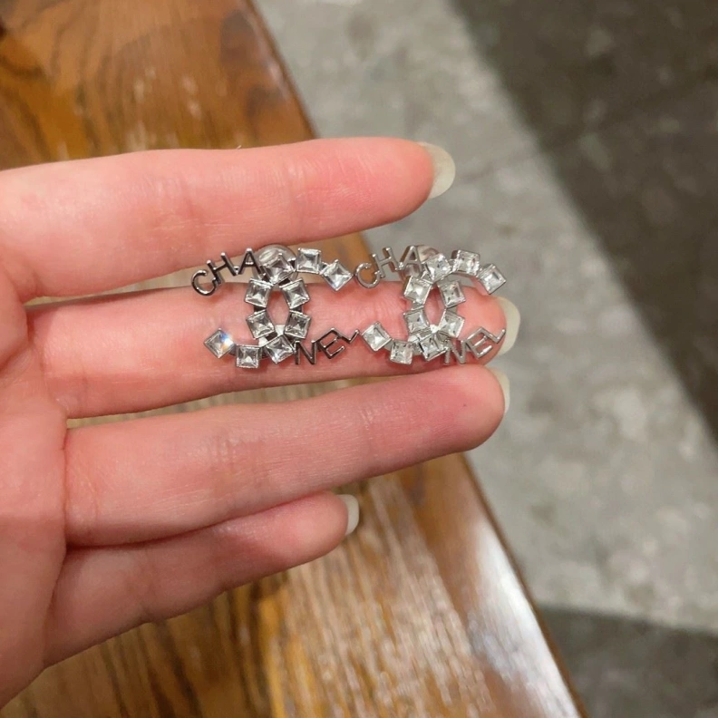 AllSeason Chxnxl Earrings 284363