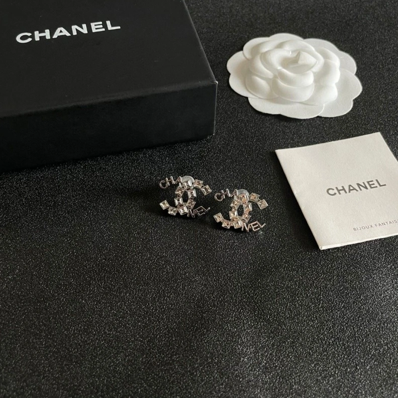 AllSeason Chxnxl Earrings 284363