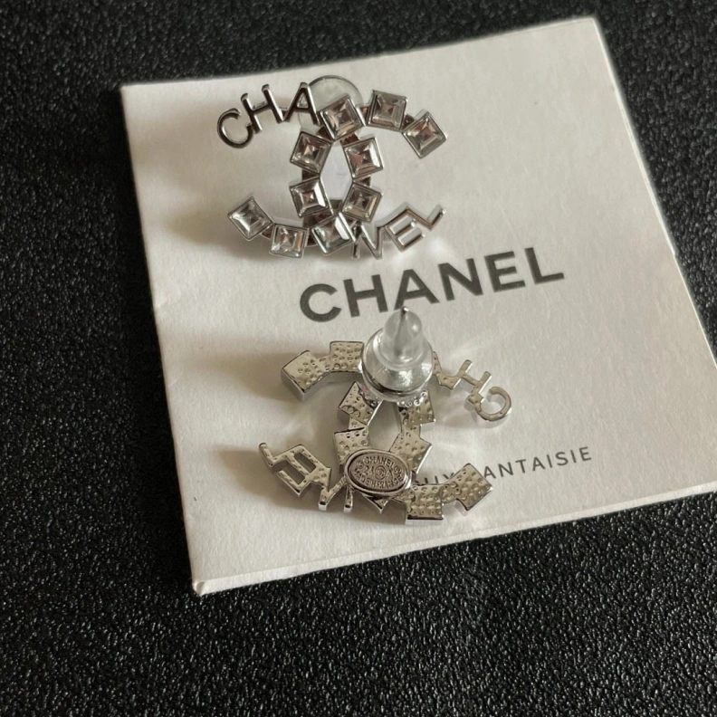AllSeason Chxnxl Earrings 284363