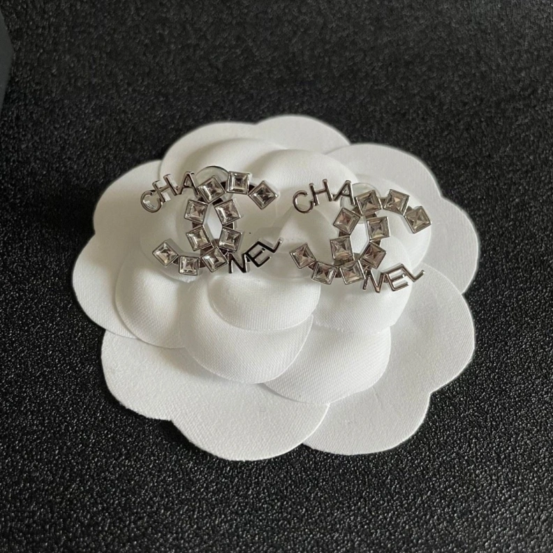 AllSeason Chxnxl Earrings 284363