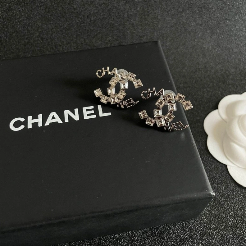 AllSeason Chxnxl Earrings 284363