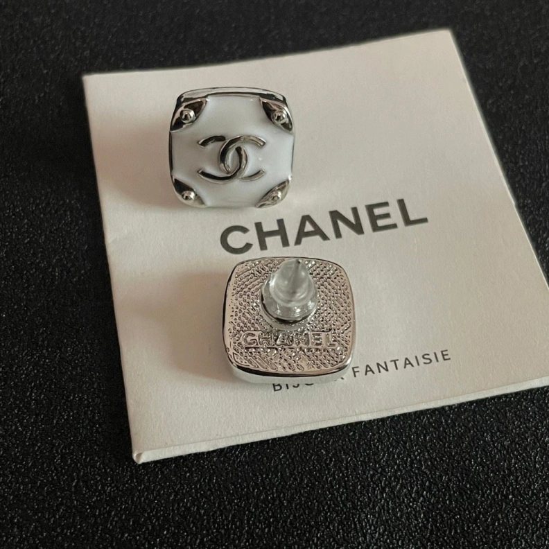 Bright Chxnxl Earrings 284360