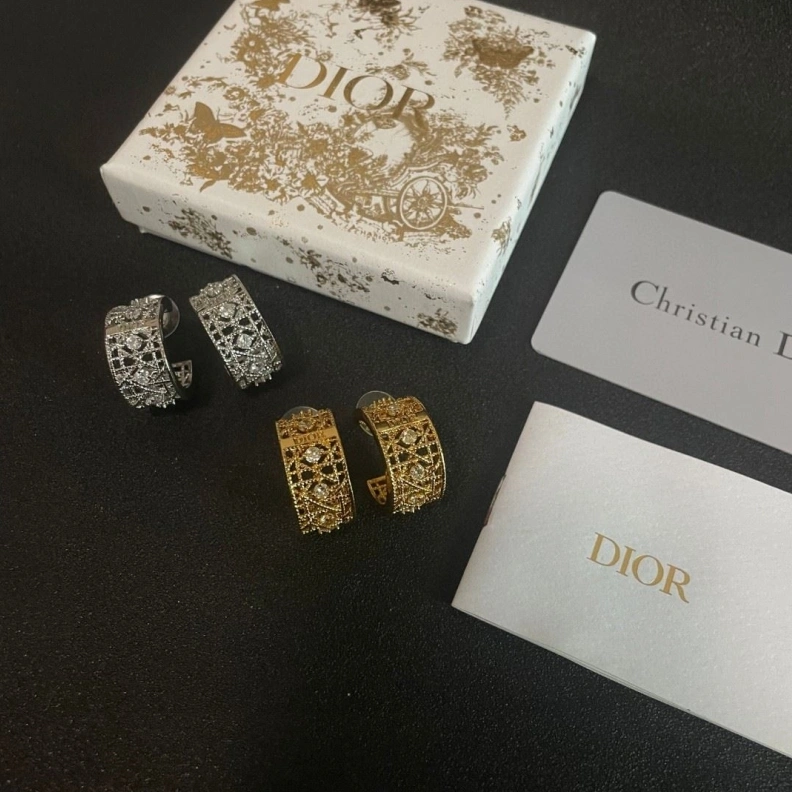 Timeless Christian Dxxr Earrings 293902