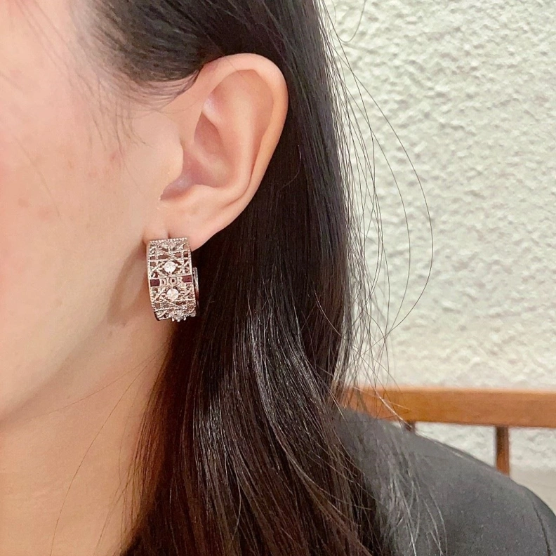 Timeless Christian Dxxr Earrings 293902