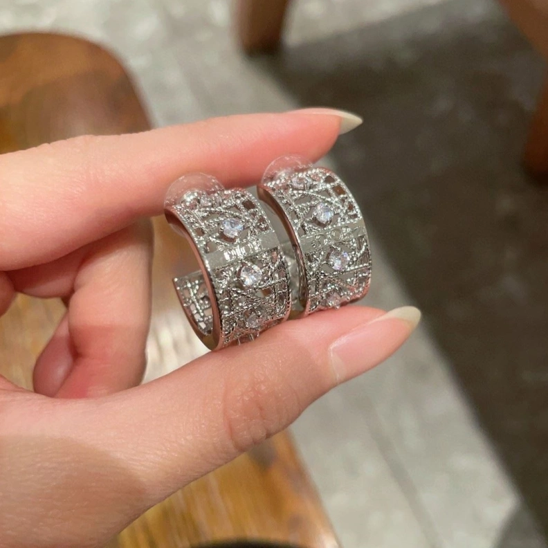 Timeless Christian Dxxr Earrings 293902