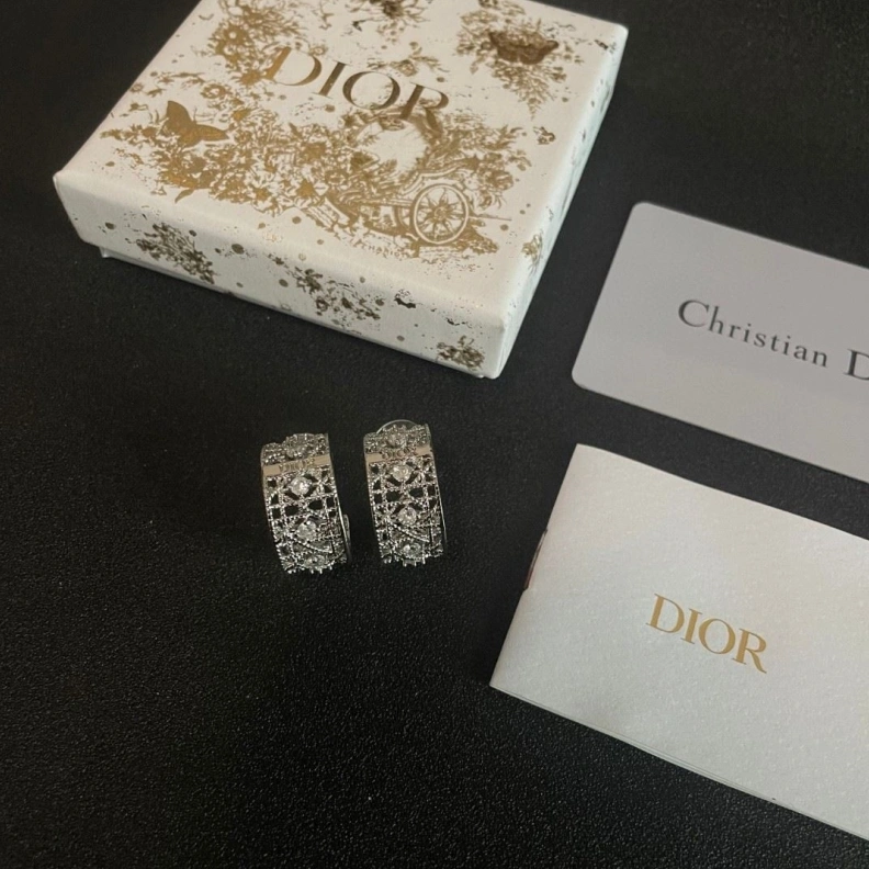 Timeless Christian Dxxr Earrings 293902