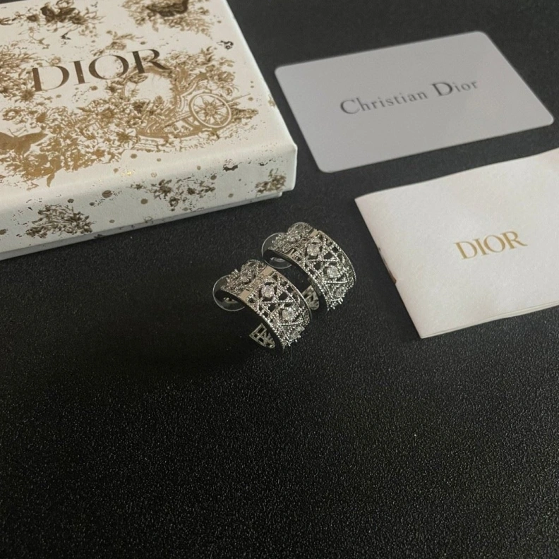 Timeless Christian Dxxr Earrings 293902