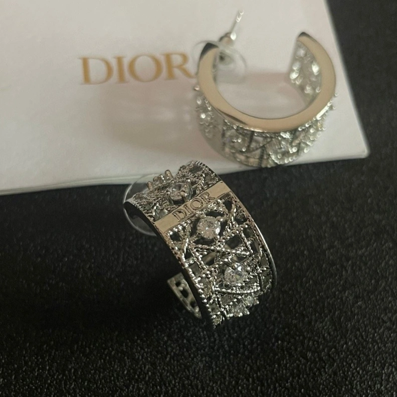 Timeless Christian Dxxr Earrings 293902
