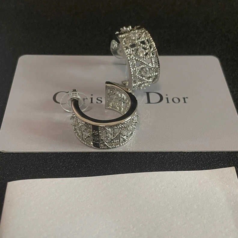 Timeless Christian Dxxr Earrings 293902