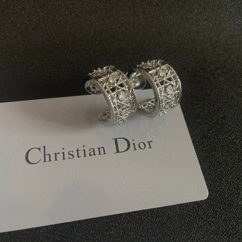 Timeless Christian Dxxr Earrings 293902