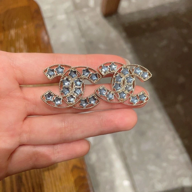 Durable Chxnxl Earrings 284350