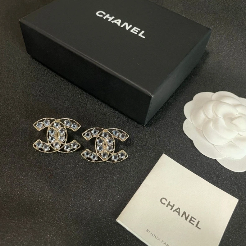 Durable Chxnxl Earrings 284350