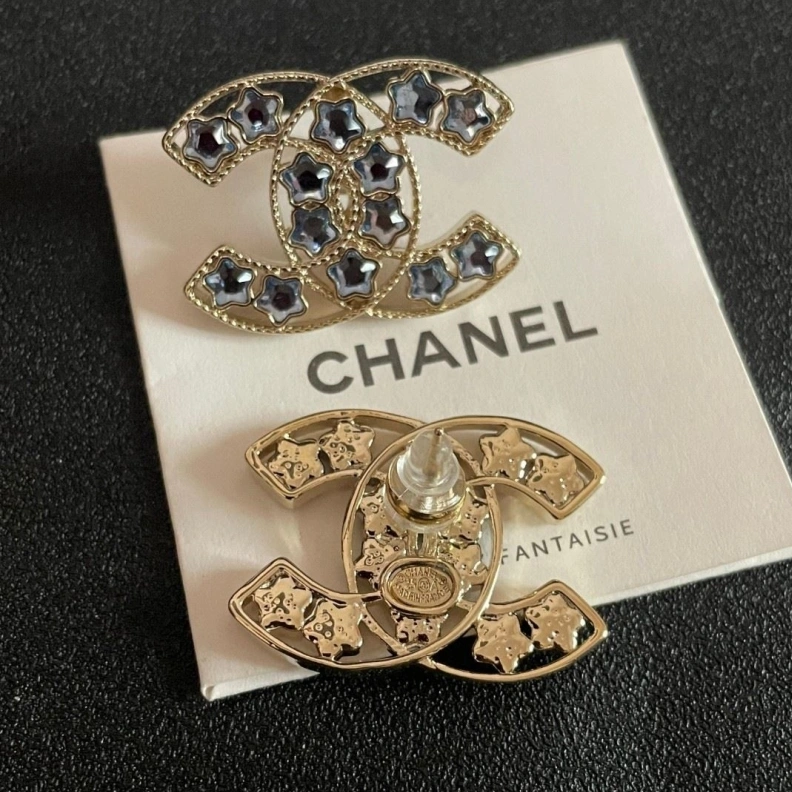 Durable Chxnxl Earrings 284350