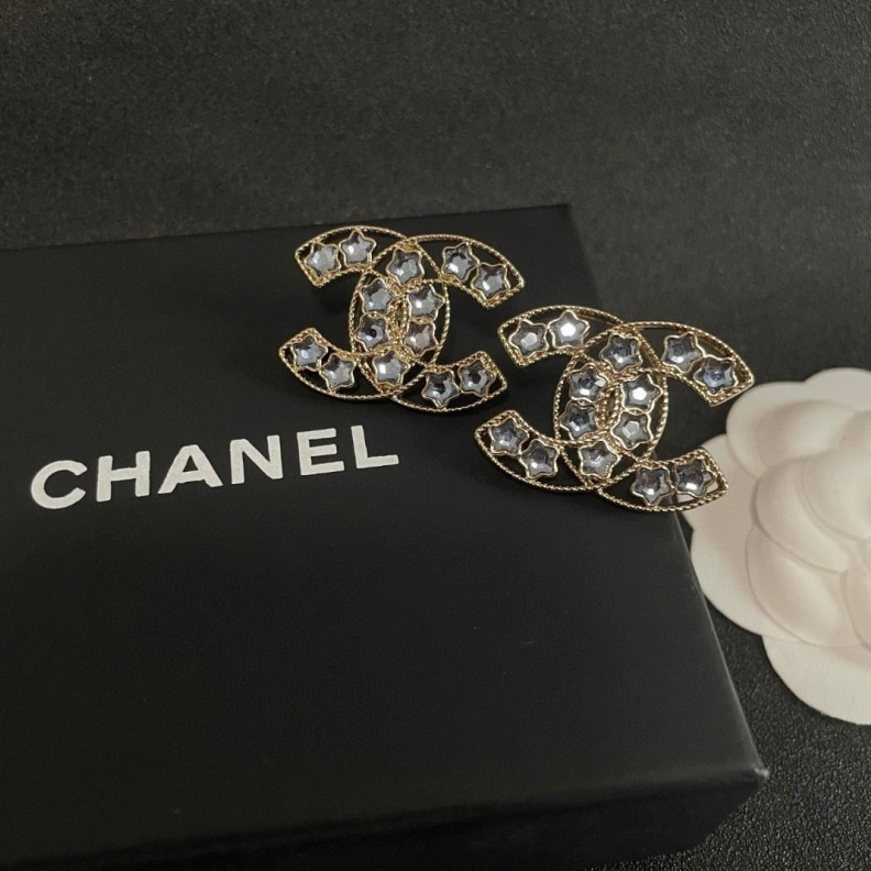 Durable Chxnxl Earrings 284350