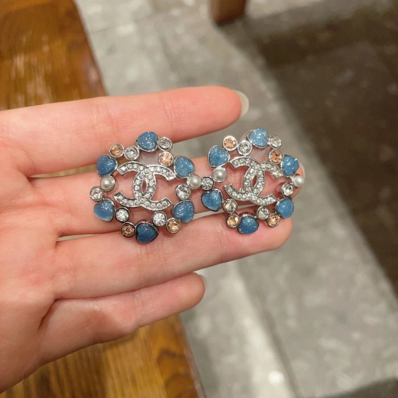Chxnxl Earrings Reliable 284347
