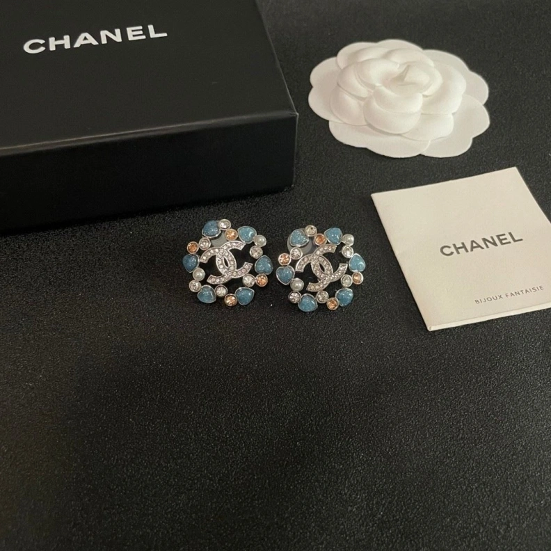Chxnxl Earrings Reliable 284347