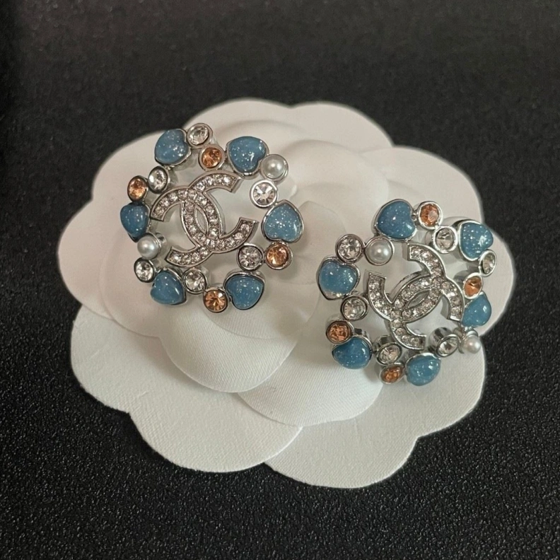 Chxnxl Earrings Reliable 284347