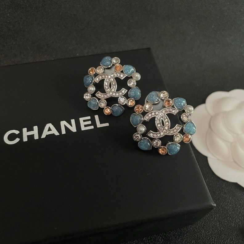 Chxnxl Earrings Reliable 284347
