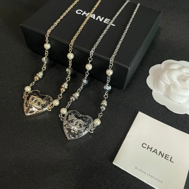 Chxnxl Necklaces BestValue 284969