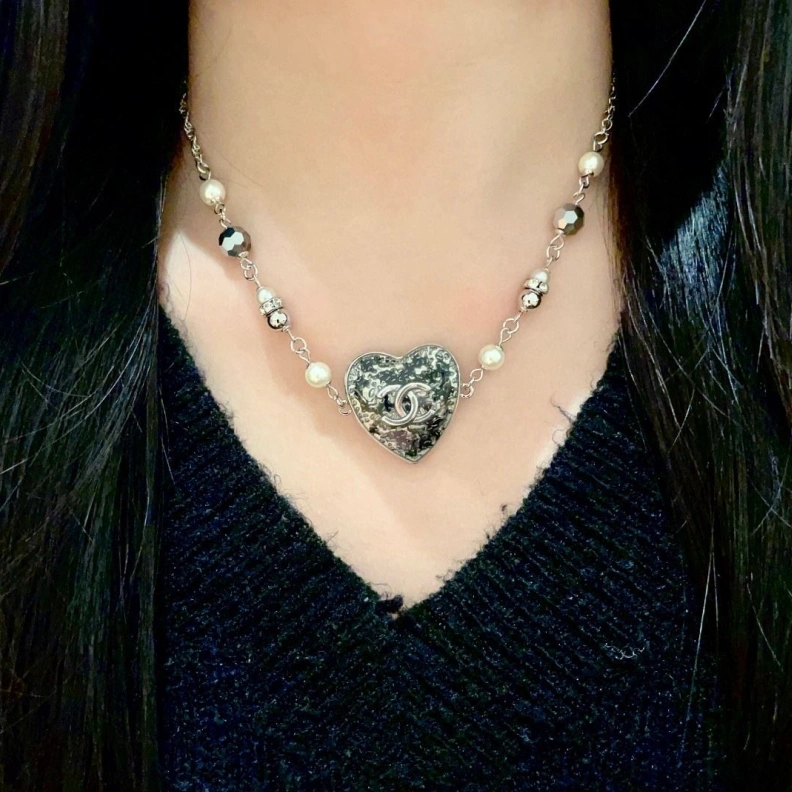 Chxnxl Necklaces BestValue 284969