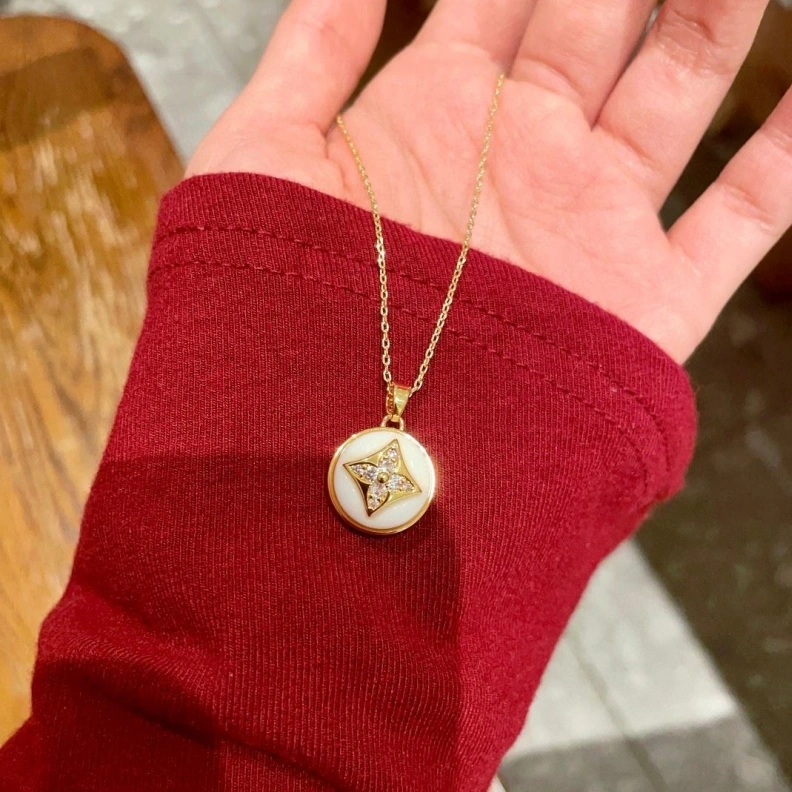 SportInspired LX Necklaces 308517