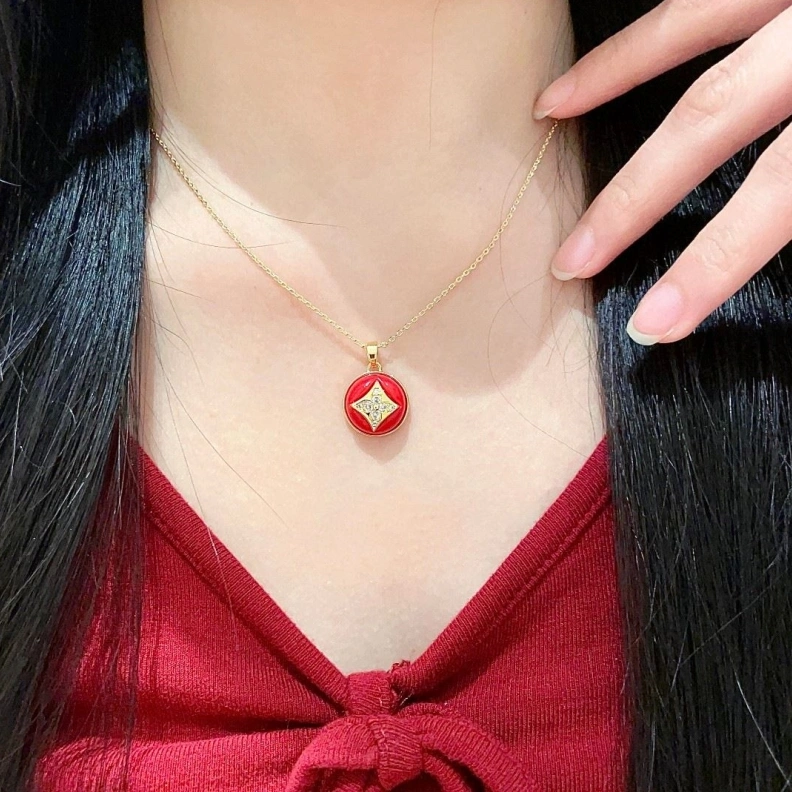 Soft LX Necklaces 308512
