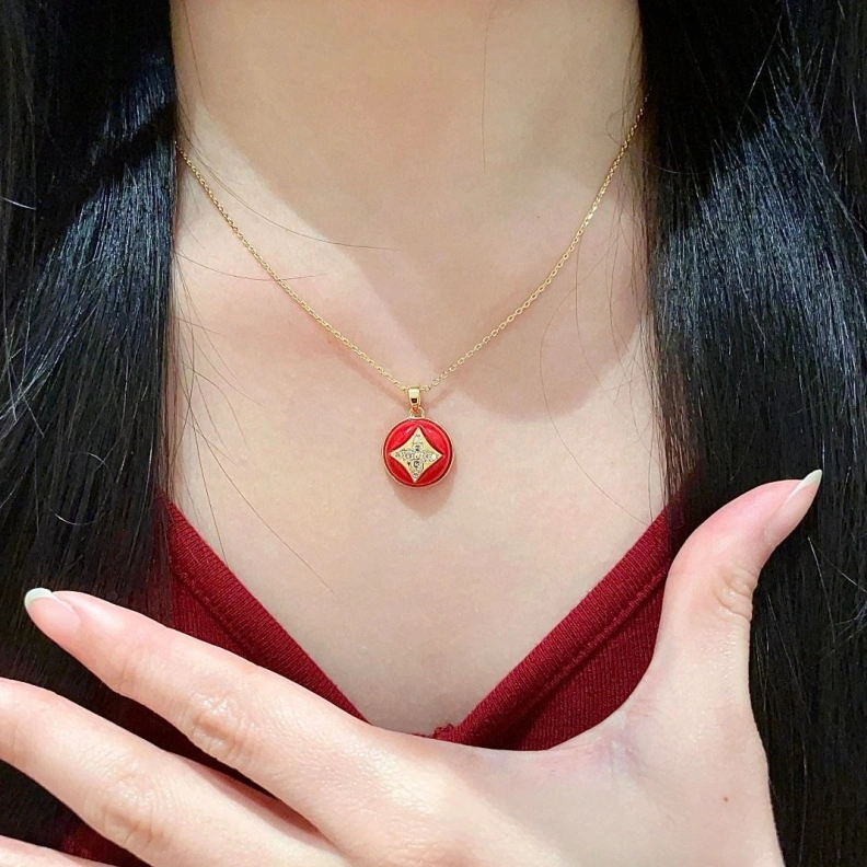 Soft LX Necklaces 308512