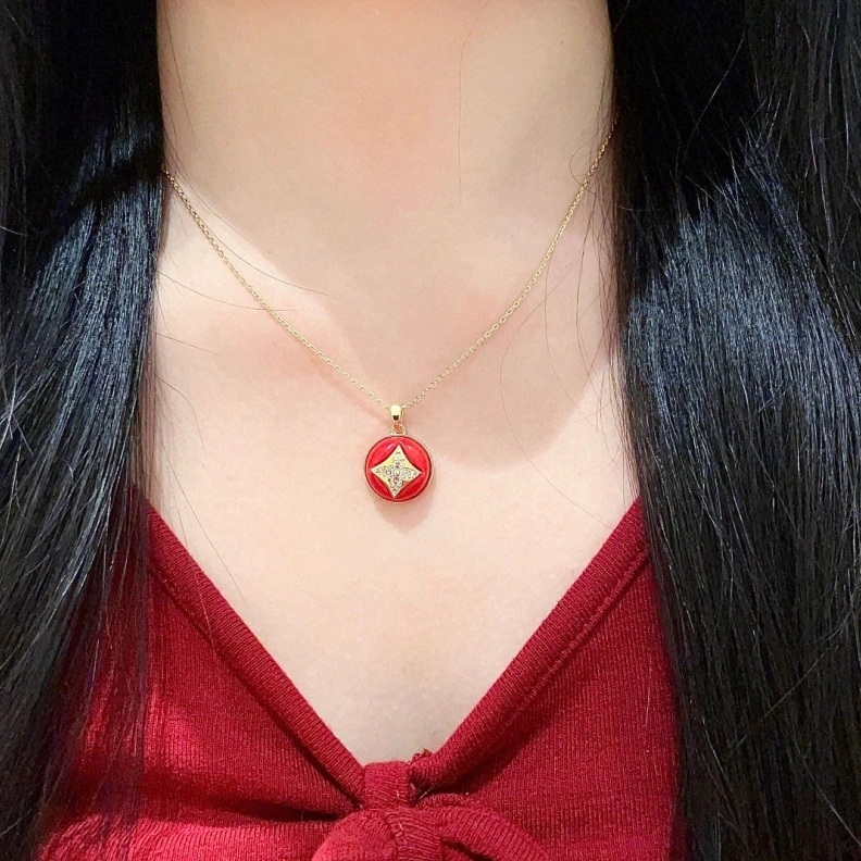 Soft LX Necklaces 308512