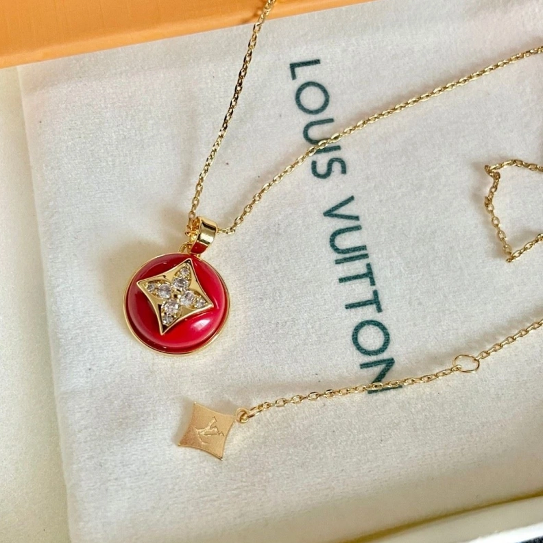 Soft LX Necklaces 308512