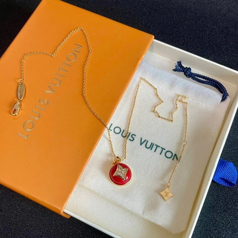Soft LX Necklaces 308512
