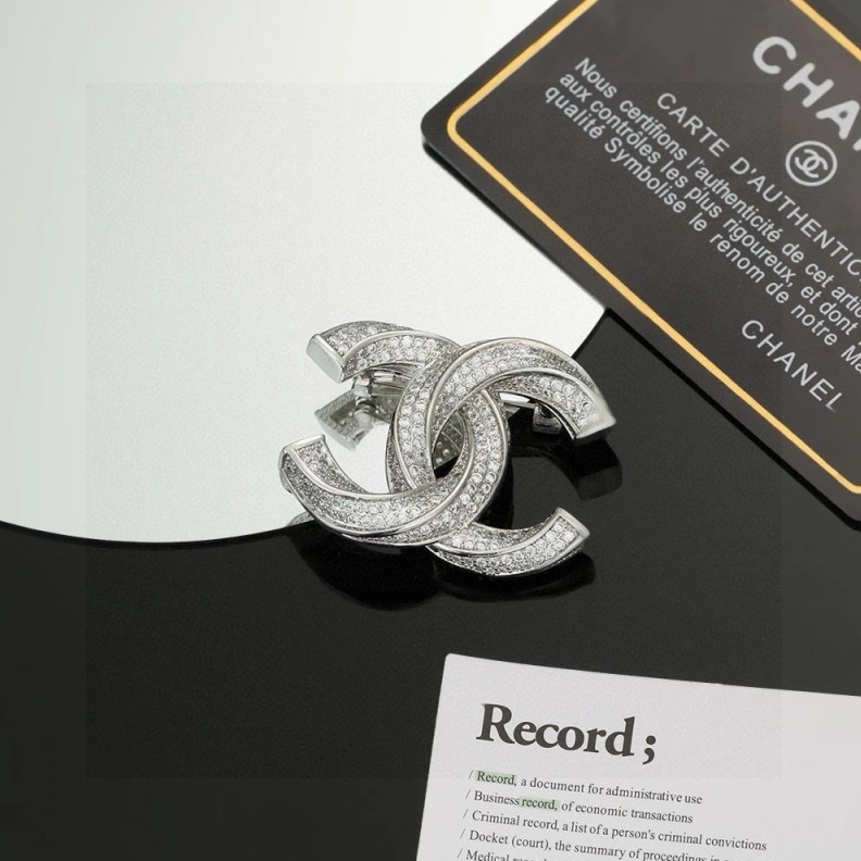 UrbanStyle Chxnxl Brooches 284640