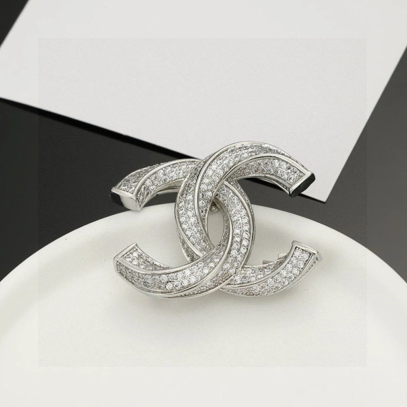 UrbanStyle Chxnxl Brooches 284640