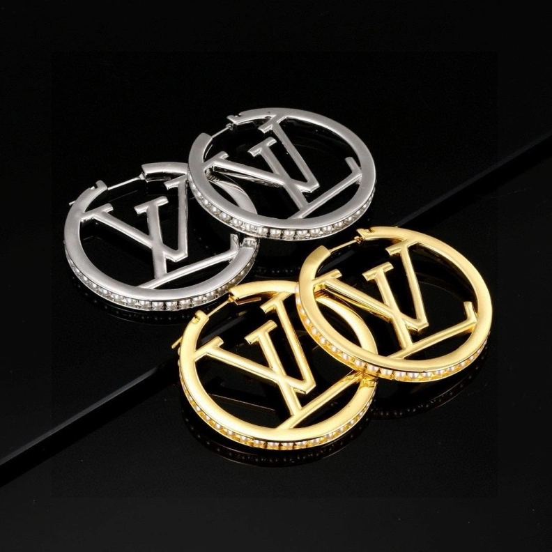 Reliable LX Earrings 308644