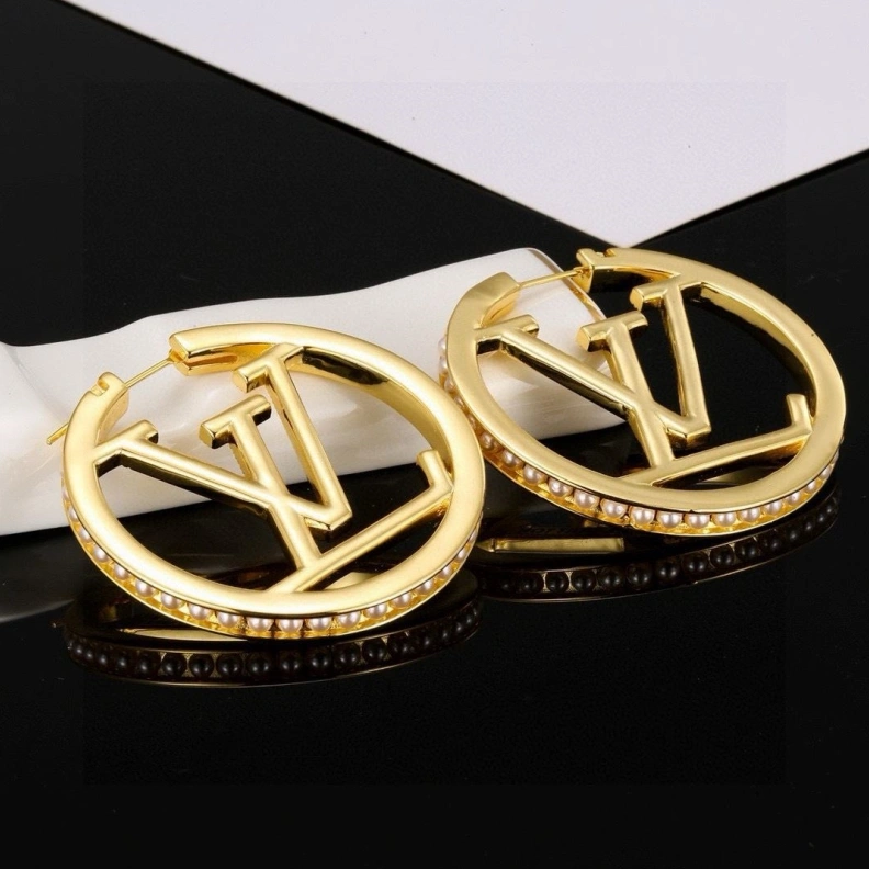 Reliable LX Earrings 308644