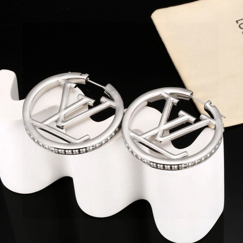 Reliable LX Earrings 308644